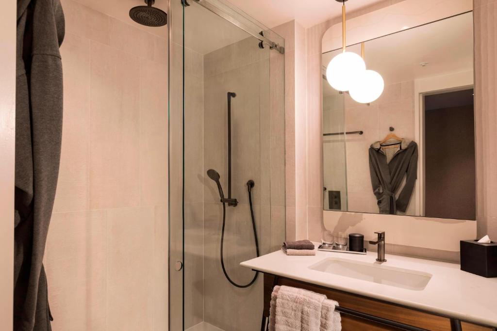 Bankside Hotel, Autograph Collection - Resim 37