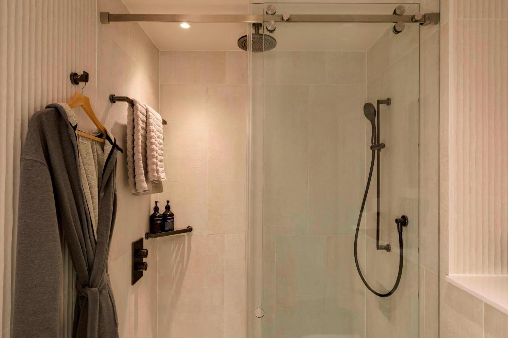 Bankside Hotel, Autograph Collection - Resim 36