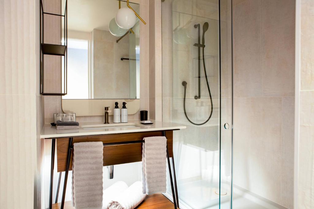 Bankside Hotel, Autograph Collection - Resim 38