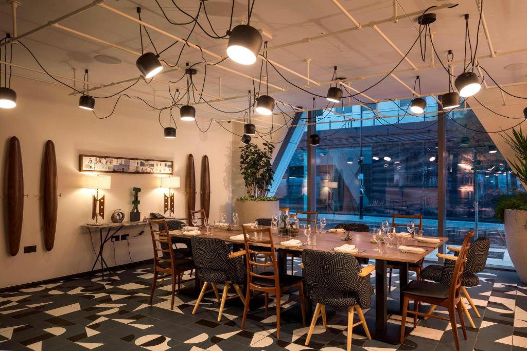 Bankside Hotel, Autograph Collection - Resim 42