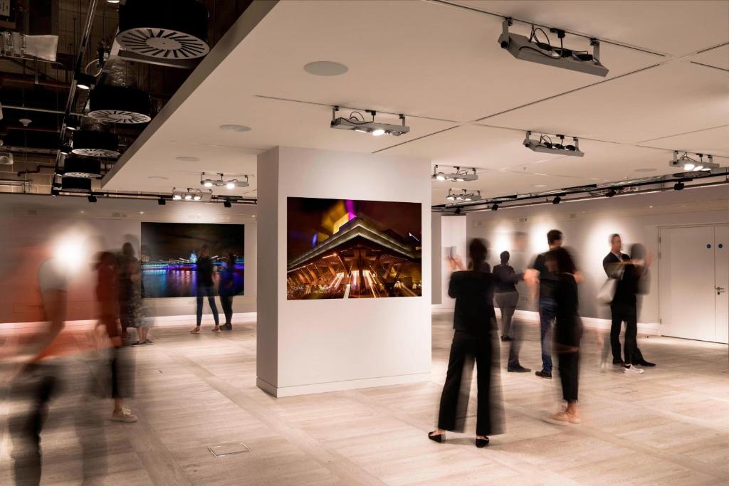 Bankside Hotel, Autograph Collection - Resim 45