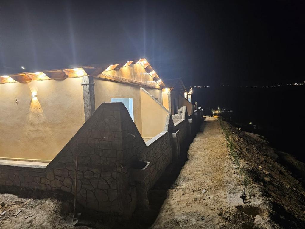 Fotografie z fotogalerie ubytování Ramses Tafilah Lodge نزل رمسيس الطفيلة v destinaci Tufailah