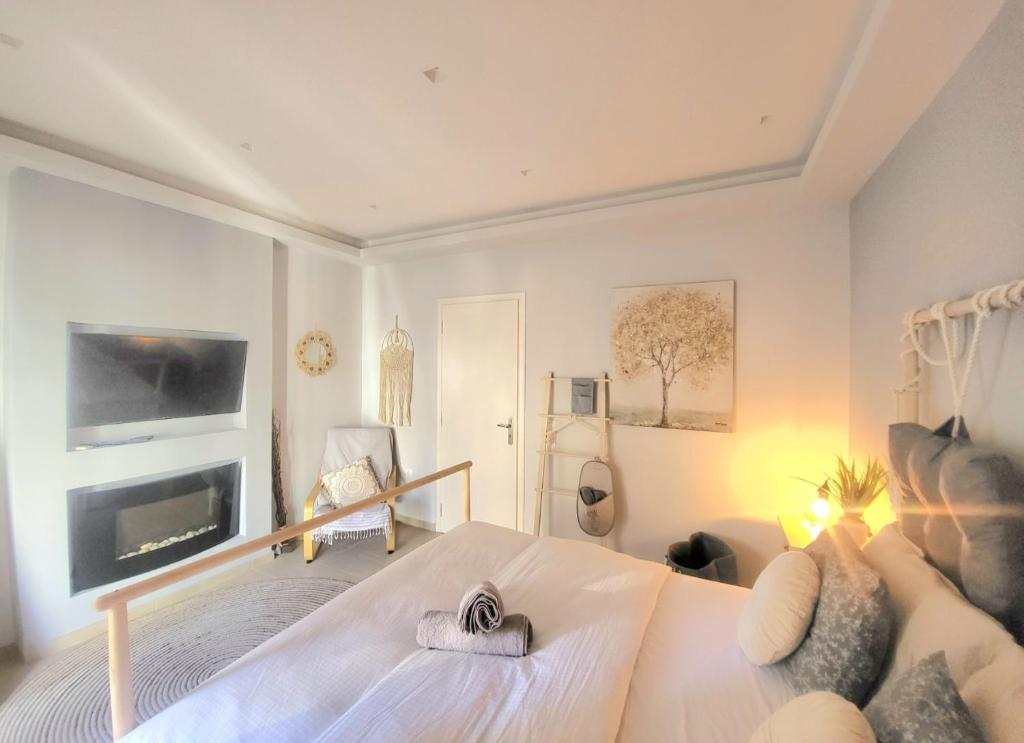 Glory Apartment 3is septemvriou 155