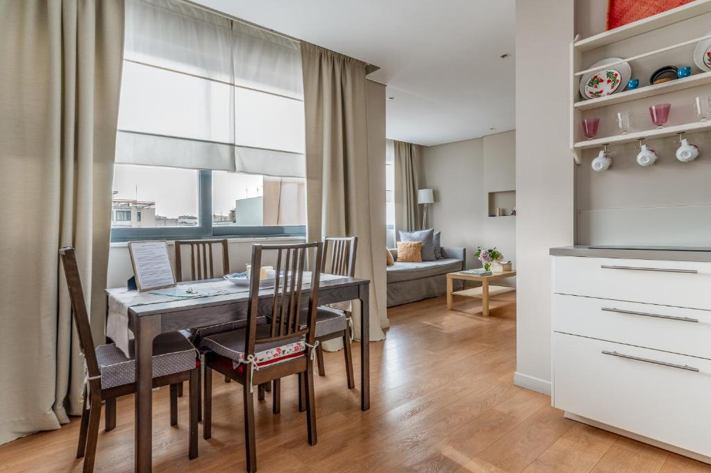 Central Athens Loft C