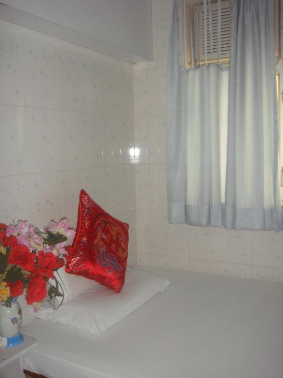 Fotografie z fotogalerie ubytování Singh Guest House v Hong Kongu