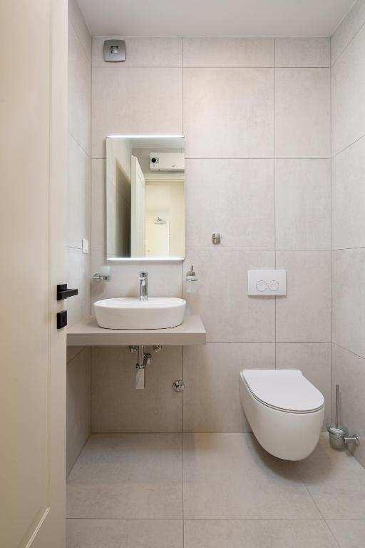 HADRIE LUXURY RESORT AND VILLAS Azimut - 15