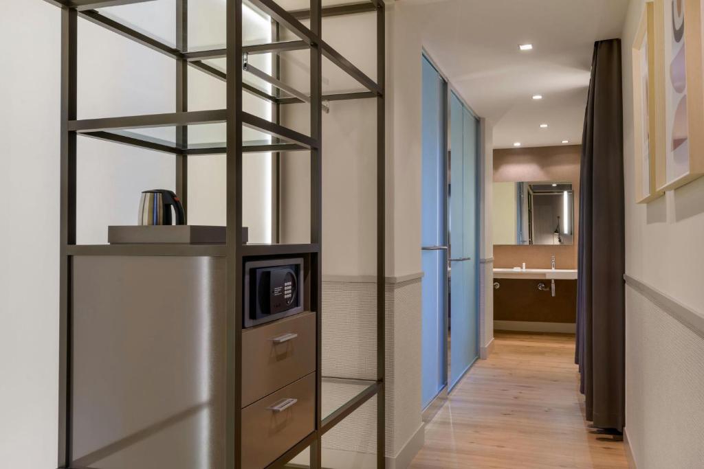 AC Hotel Los Vascos by Marriott - Resim 32