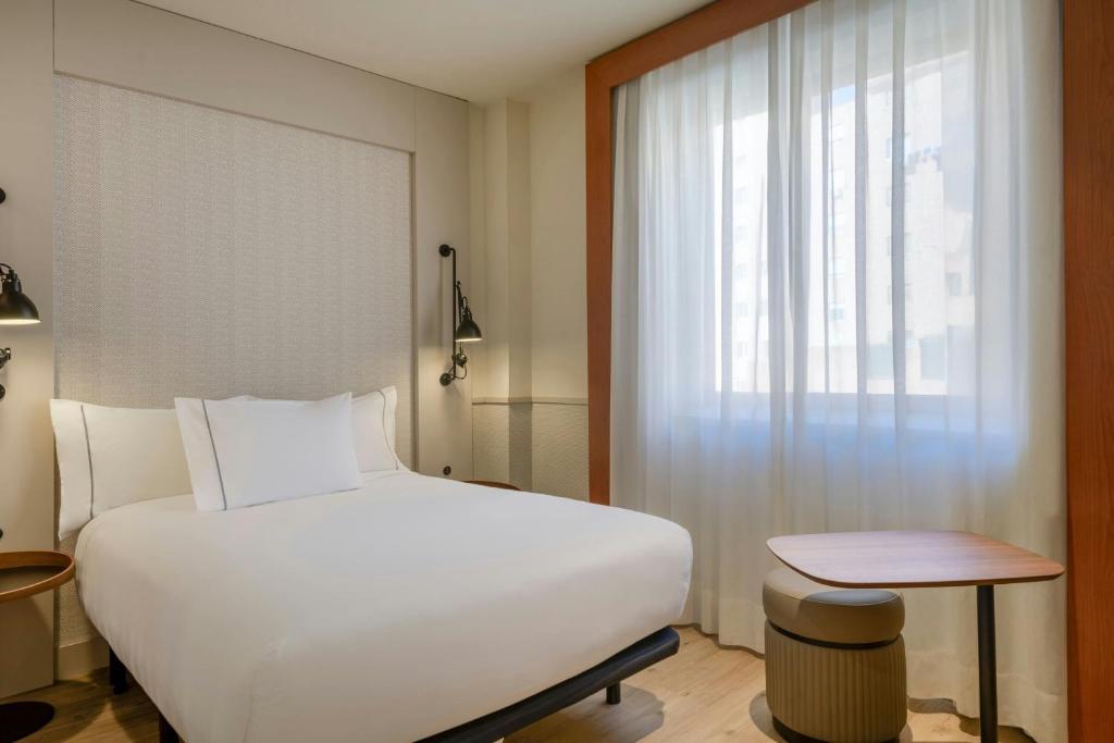 AC Hotel Los Vascos by Marriott - Resim 33