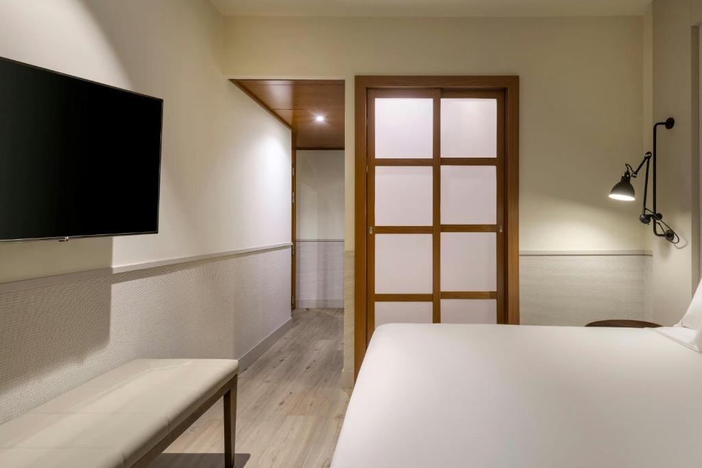 AC Hotel Los Vascos by Marriott - Resim 15