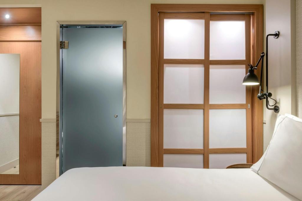 AC Hotel Los Vascos by Marriott - Resim 25