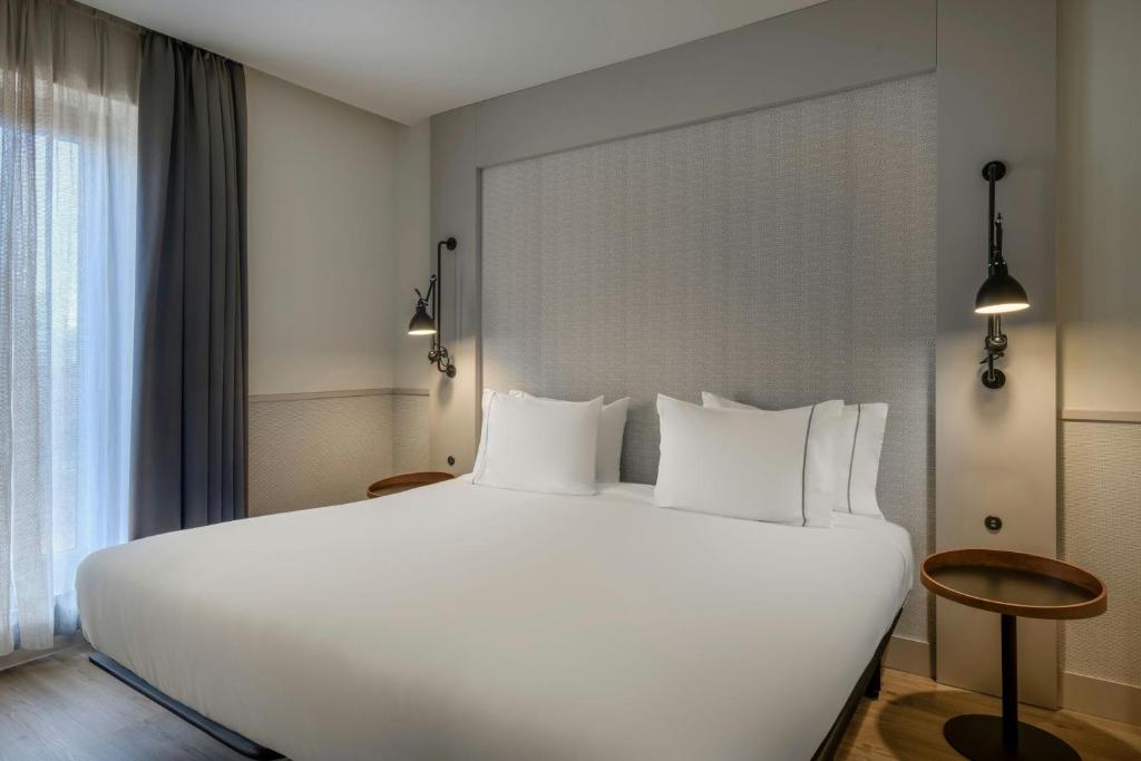 AC Hotel Los Vascos by Marriott - Resim 30