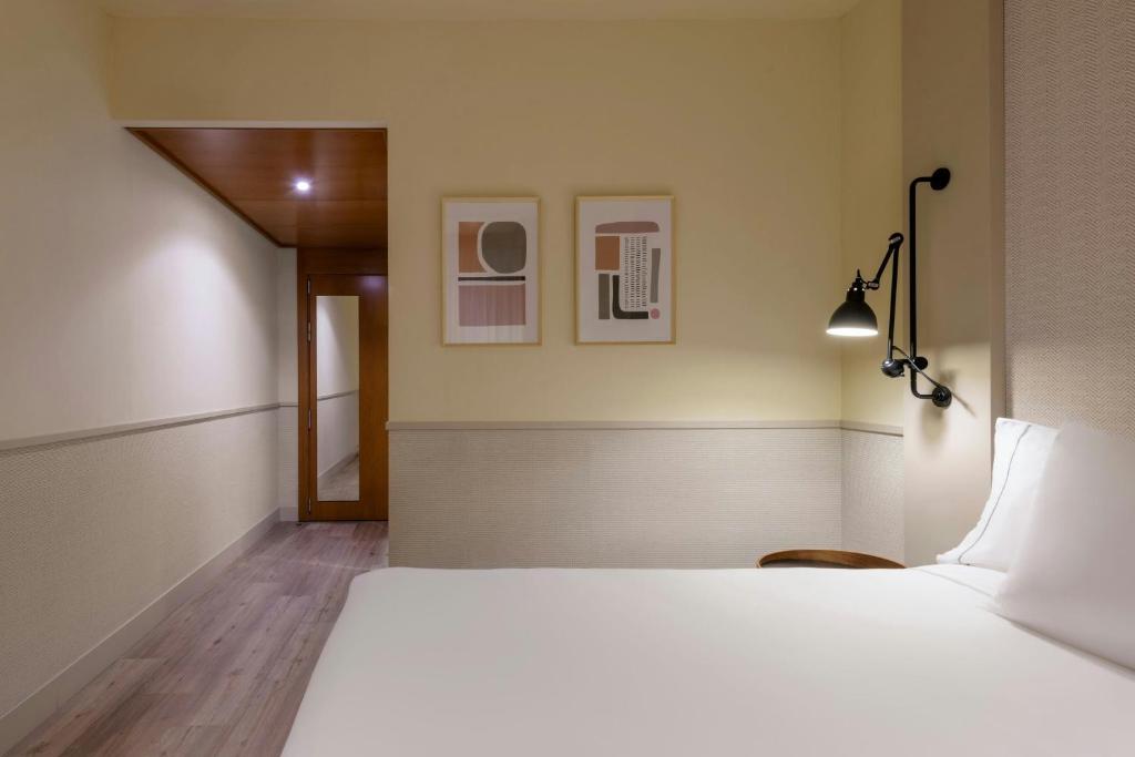 AC Hotel Los Vascos by Marriott - Resim 16