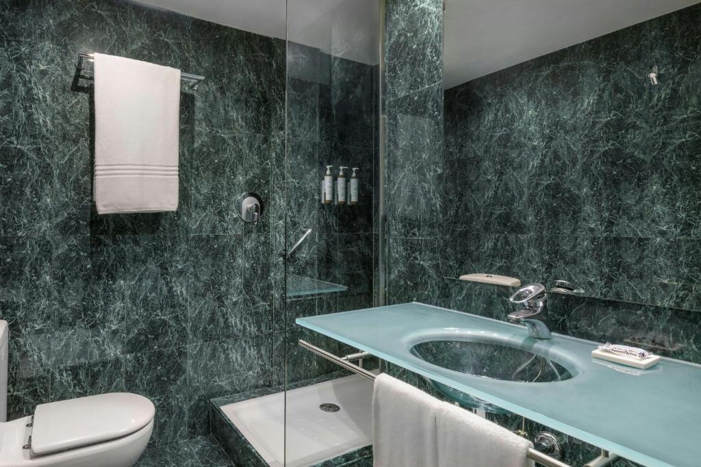 AC Hotel Los Vascos by Marriott - Resim 36