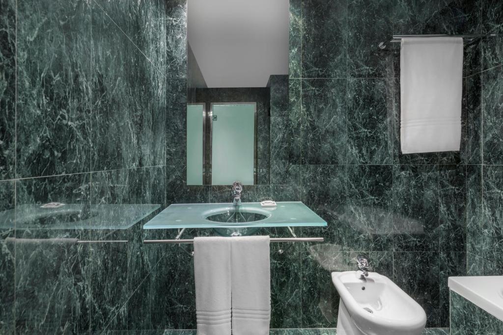 AC Hotel Los Vascos by Marriott - Resim 41