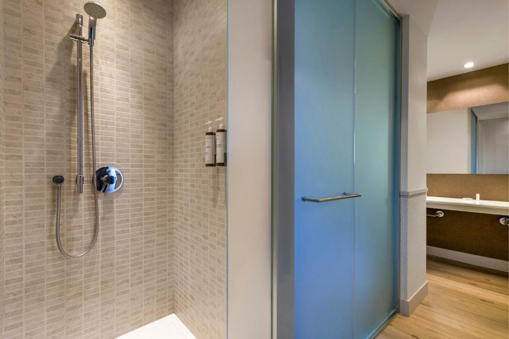 AC Hotel Los Vascos by Marriott - Resim 35