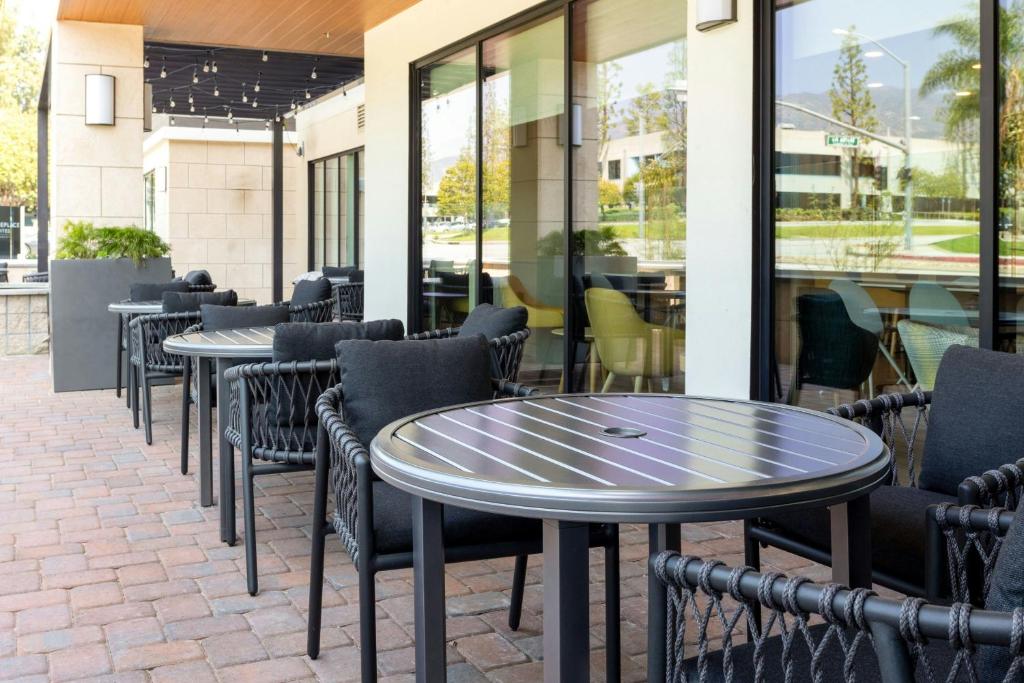 TownePlace Suites by Marriott Monrovia photo