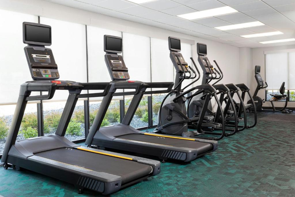 TownePlace Suites by Marriott Monrovia photo