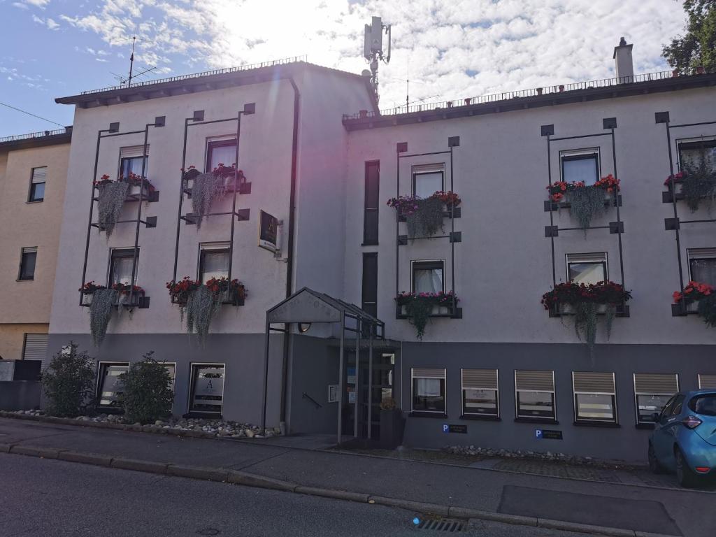 Akteon Hotel - Resim 5