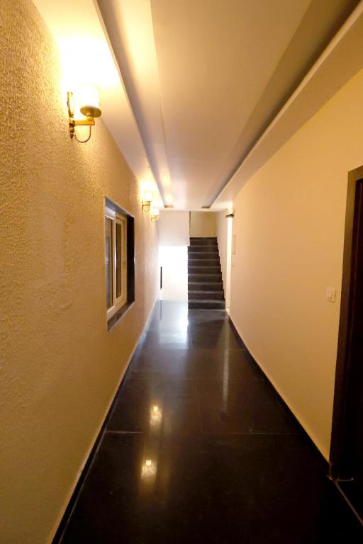 Fotografie z fotogalerie ubytování Hotel Grand Ganga v destinaci Haridvár