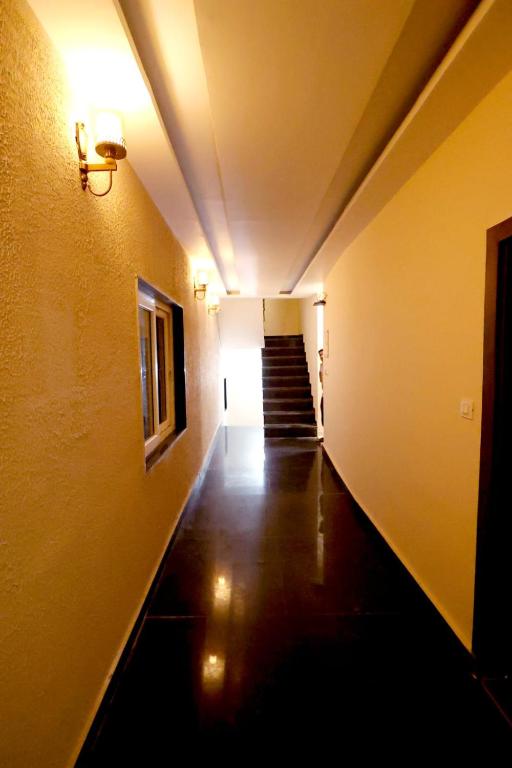 Fotografie z fotogalerie ubytování Hotel Grand Ganga v destinaci Haridvár