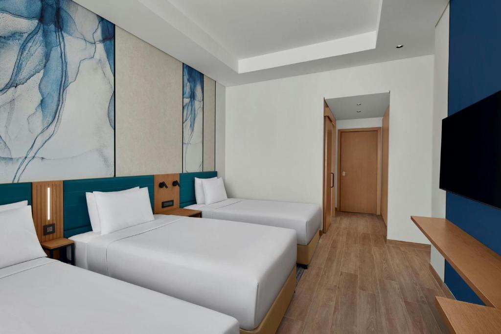 COURTYARD BY MARRIOTT MAKKAH