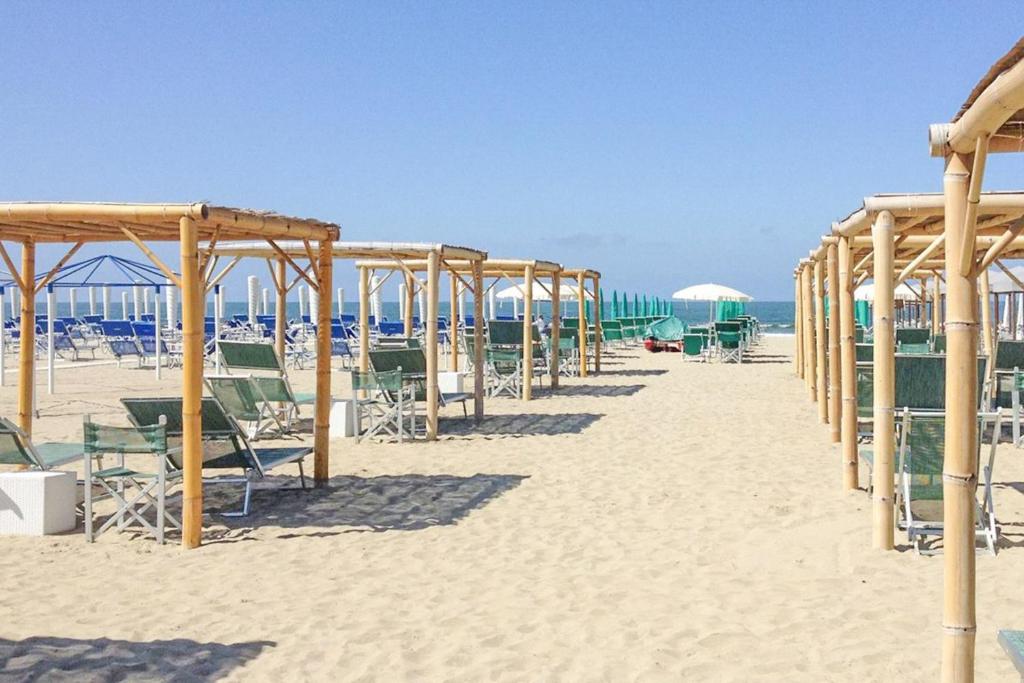 Plaża w apartamencie lub w pobliżu