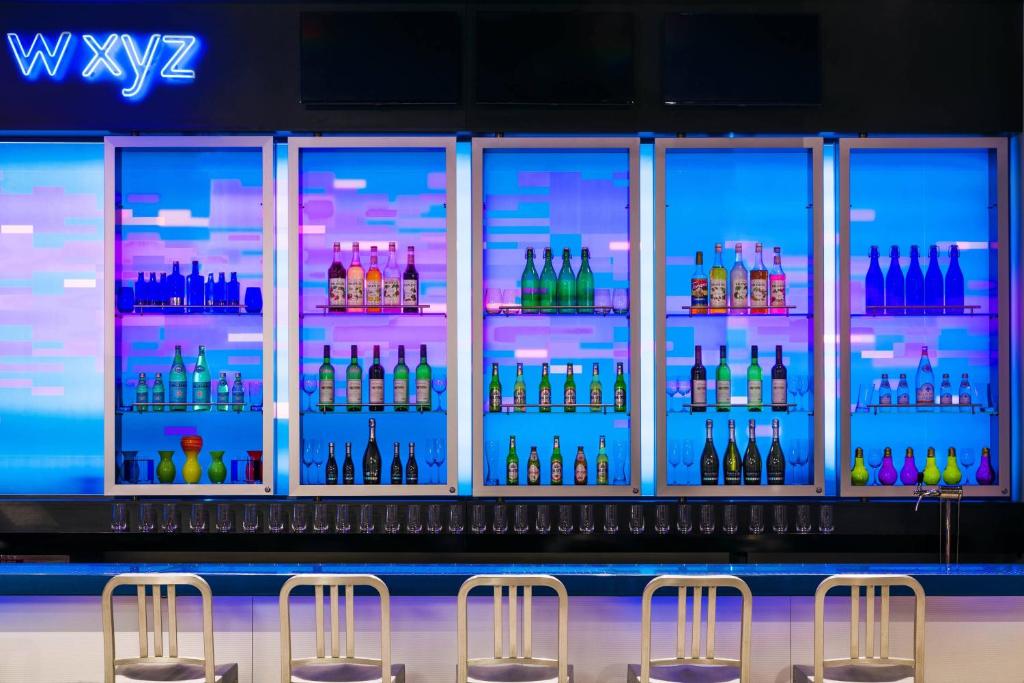 Aloft Riyadh Hotel, Riyadh (updated prices 2025)