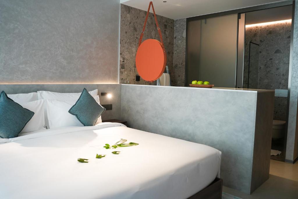 Kora Beach Resort Phuket - 5