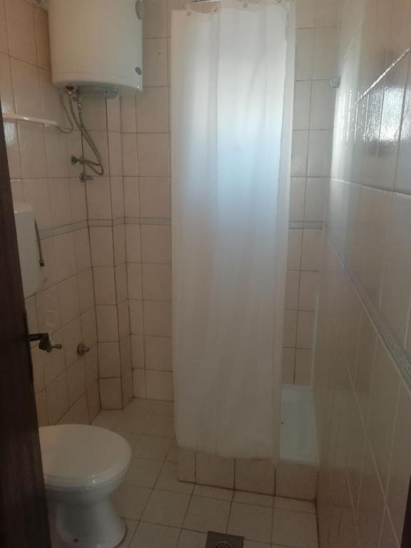 Apartments Normannia - Budget Double Room