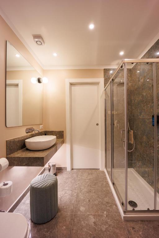 The Other Duomo House By House In Naples - 3