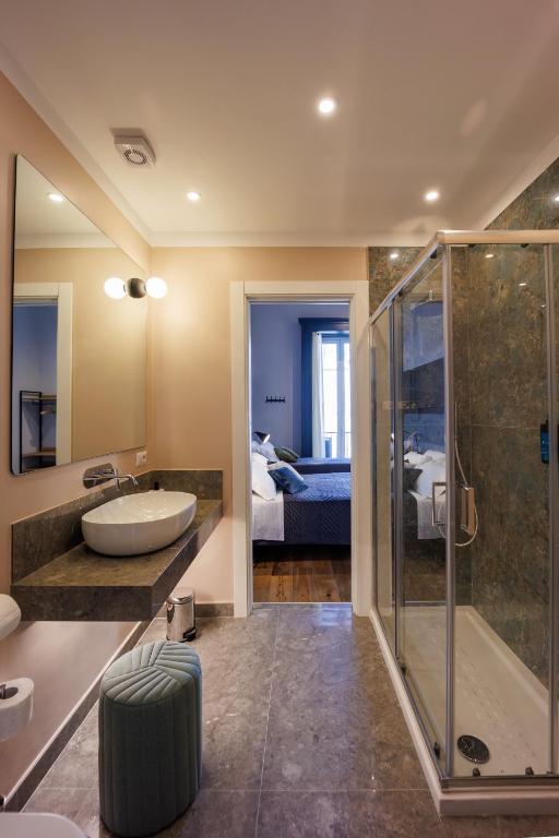 The Other Duomo House By House In Naples - 6