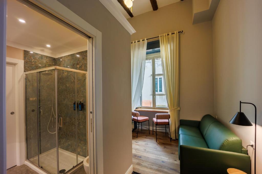 The Other Duomo House By House In Naples - 5