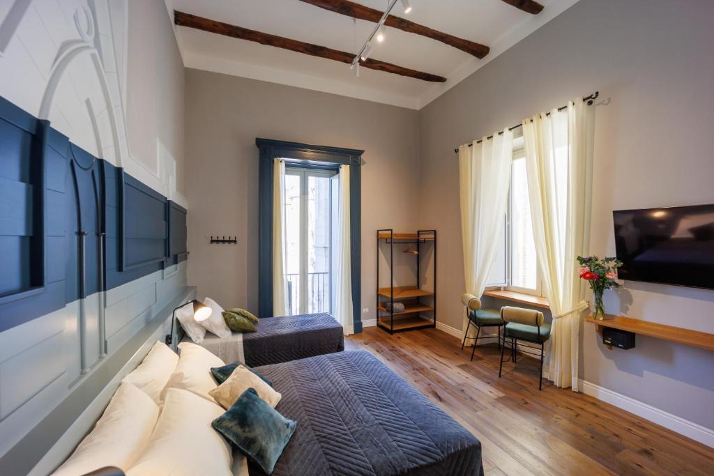 The Other Duomo House By House In Naples - 2