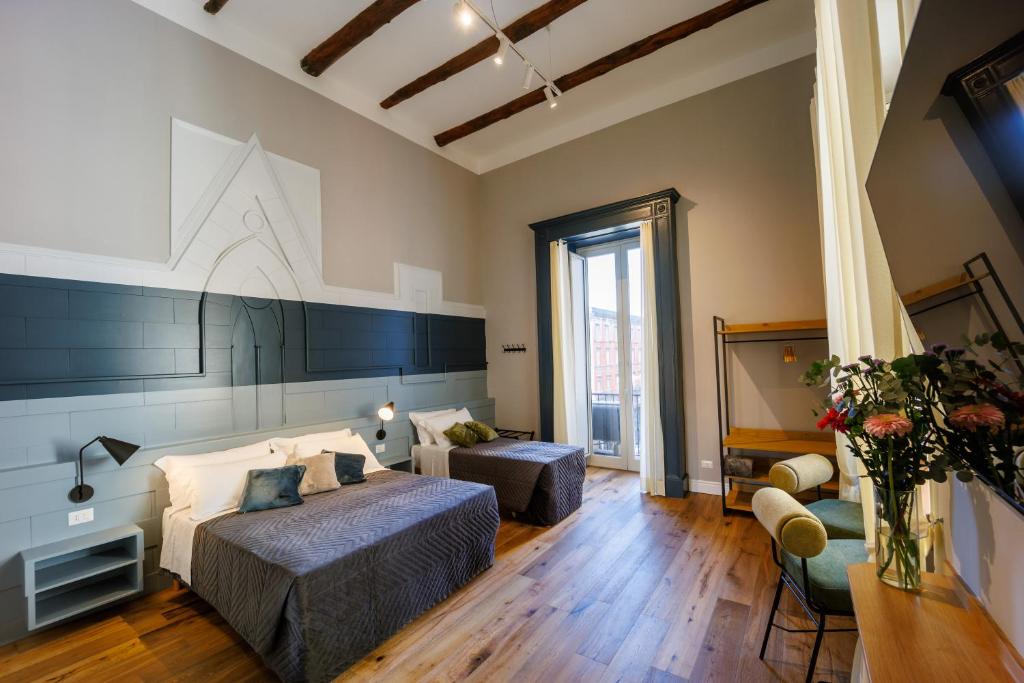 The Other Duomo House By House In Naples - 1