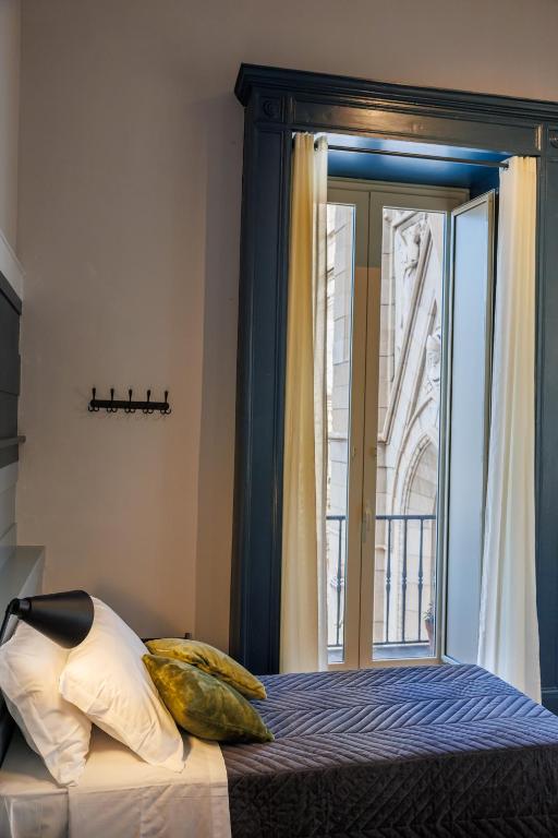 The Other Duomo House By House In Naples - 4