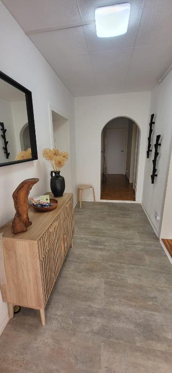 Ferienhaus Arno - Thüringer Wald - ２ベッドルームのあるアパート