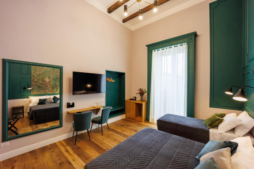 The Other Duomo House By House In Naples - 12