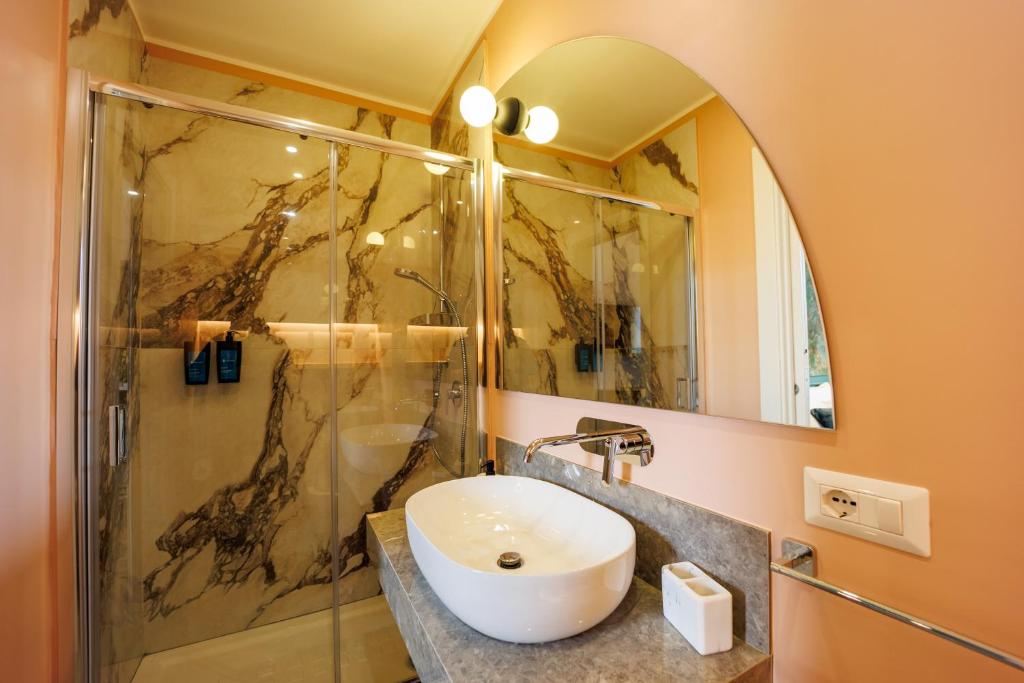 The Other Duomo House By House In Naples - 14