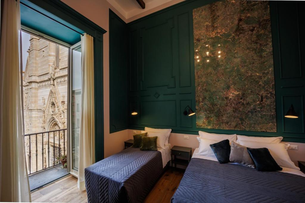 The Other Duomo House By House In Naples - 9