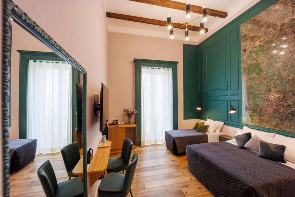 The Other Duomo House By House In Naples - 13