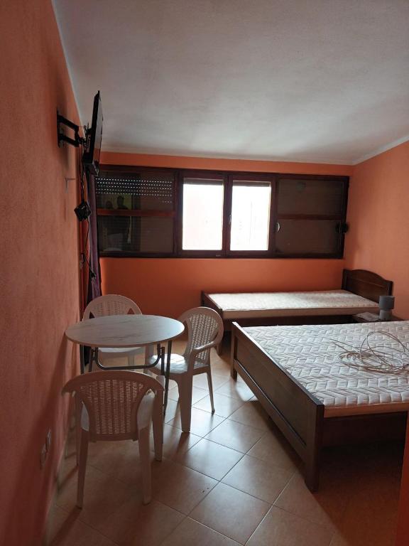 Apartments Normannia - Classic Triple Room