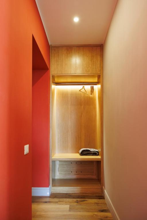 The Other Duomo House By House In Naples - 16