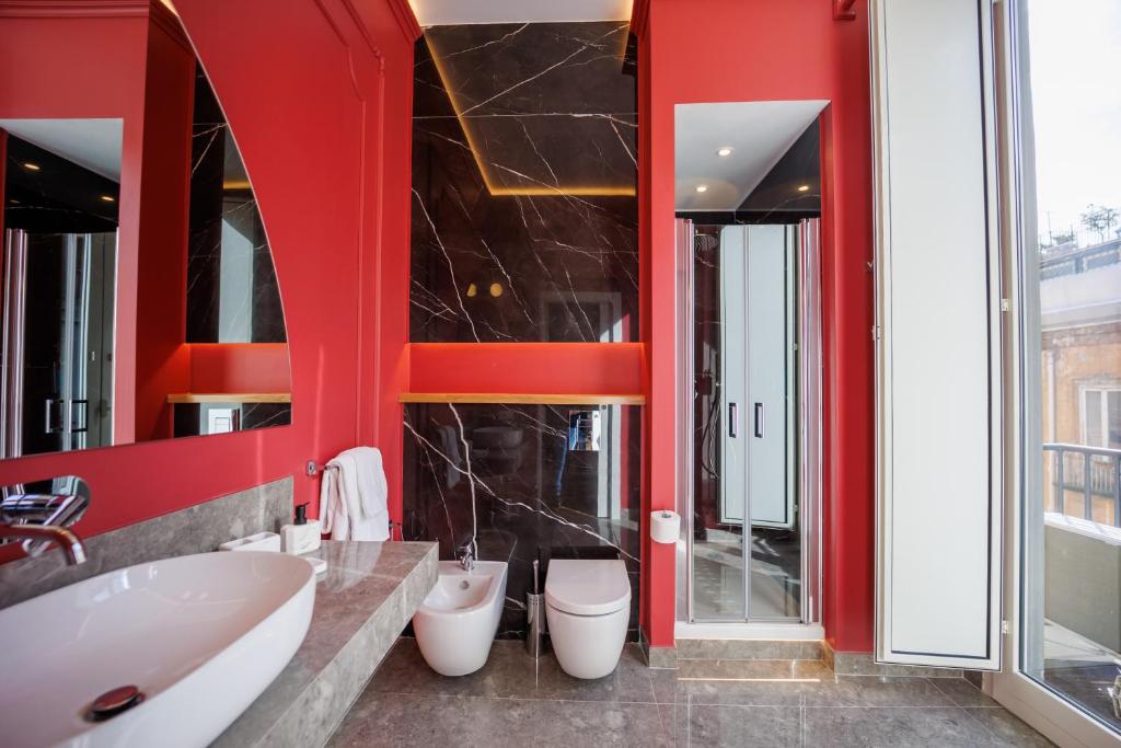 The Other Duomo House By House In Naples - 19