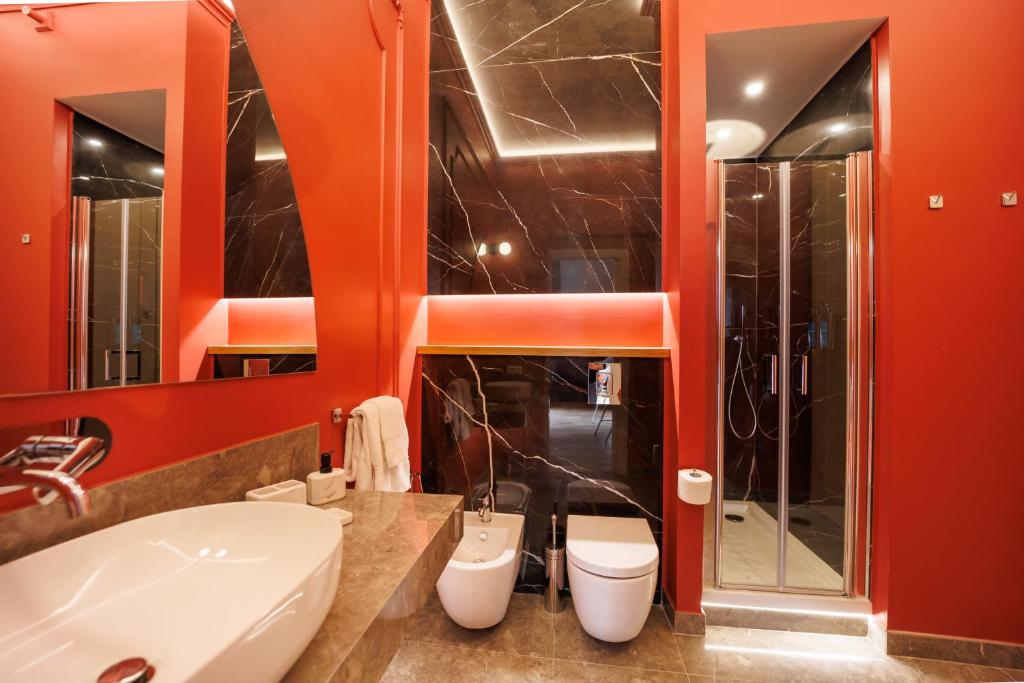 The Other Duomo House By House In Naples - 17