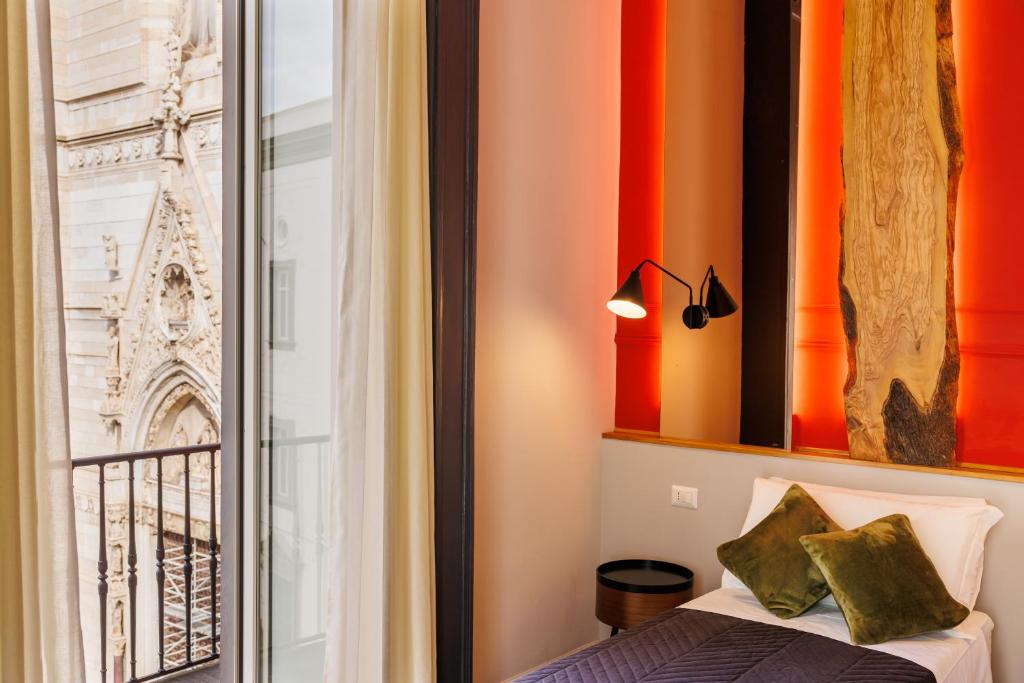 The Other Duomo House By House In Naples - 18