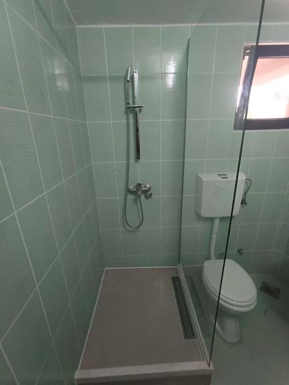 Apartments Normannia - Double Room With Balcony