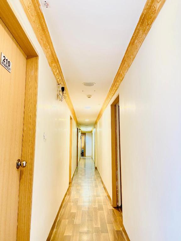 Fotografie z fotogalerie ubytování Hotel ABC Satellite Prahlad Nagar v destinaci Ahmadábád