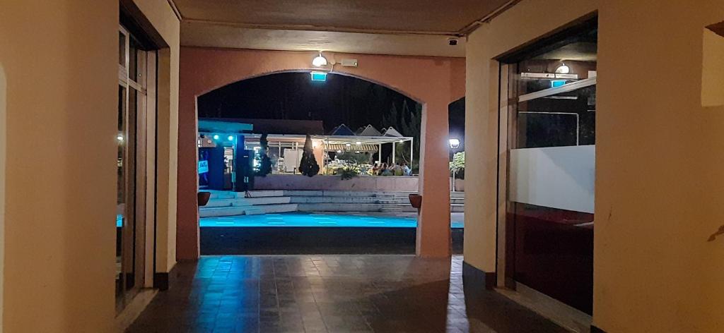 Zdjęcie z galerii obiektu SERENA SWEET HOUSE w mieście SantʼAndrea Apostolo dello Ionio