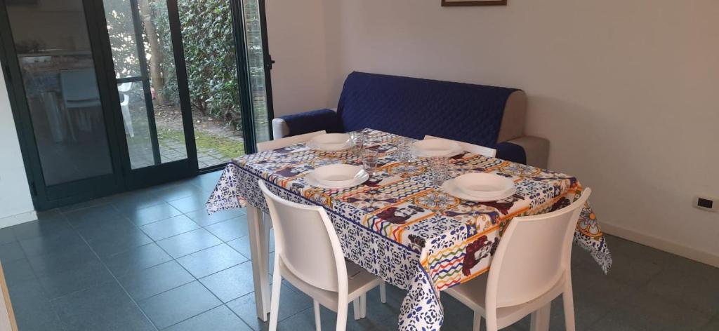 Zdjęcie z galerii obiektu SERENA SWEET HOUSE w mieście SantʼAndrea Apostolo dello Ionio