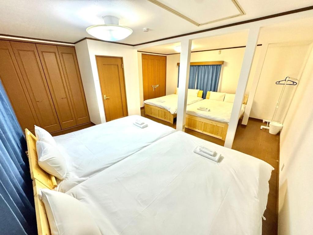 PlusTom Stay 天下茶屋